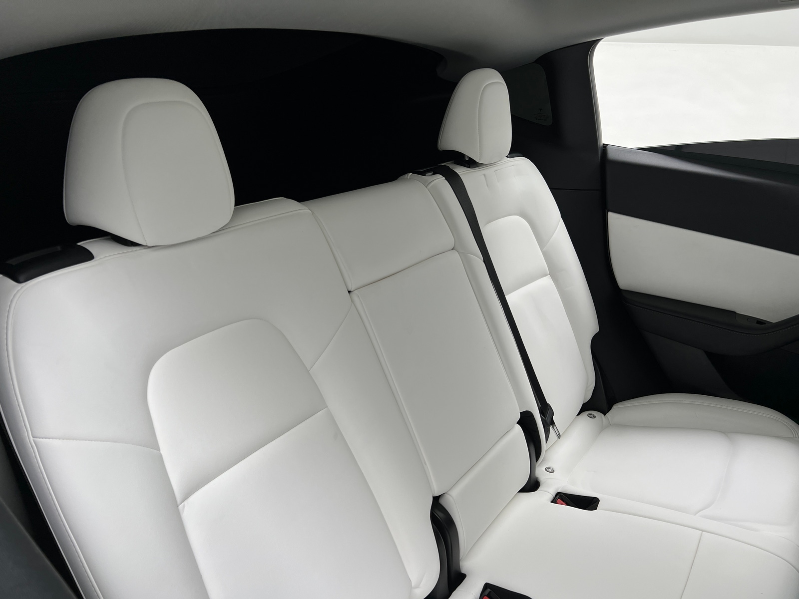 Thumbnail: 2021 Tesla Model Y - 5