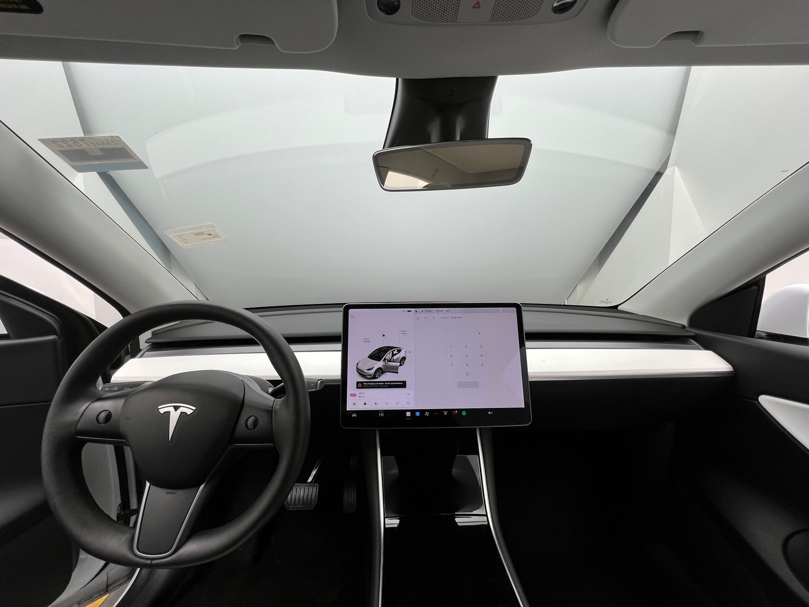 Thumbnail: 2021 Tesla Model Y - 2