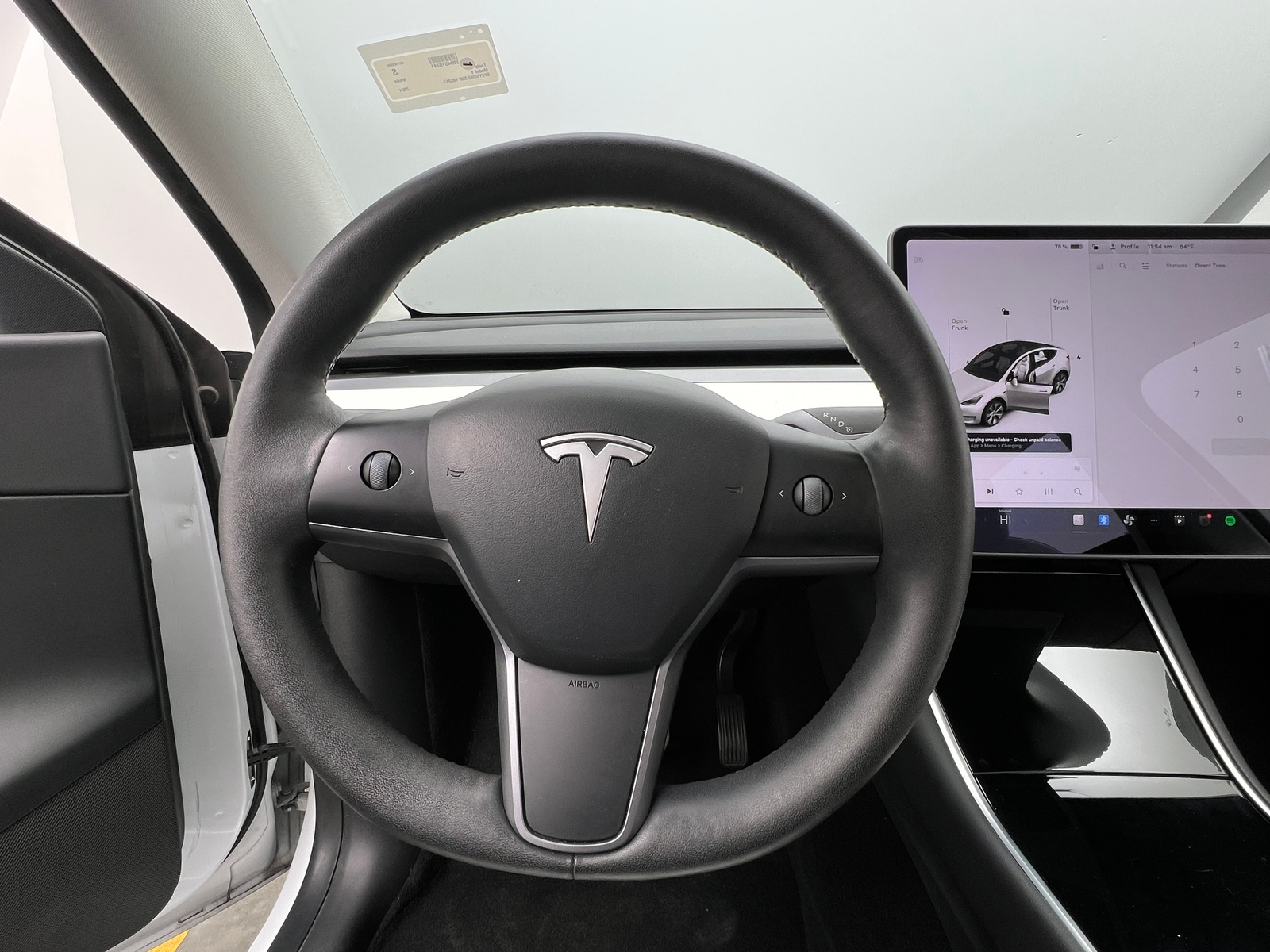 Thumbnail: 2021 Tesla Model Y - 4