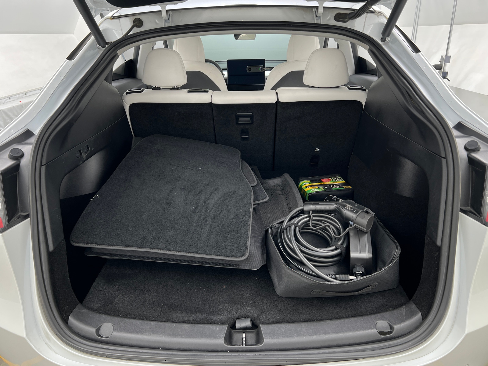 Thumbnail: 2021 Tesla Model Y - 6