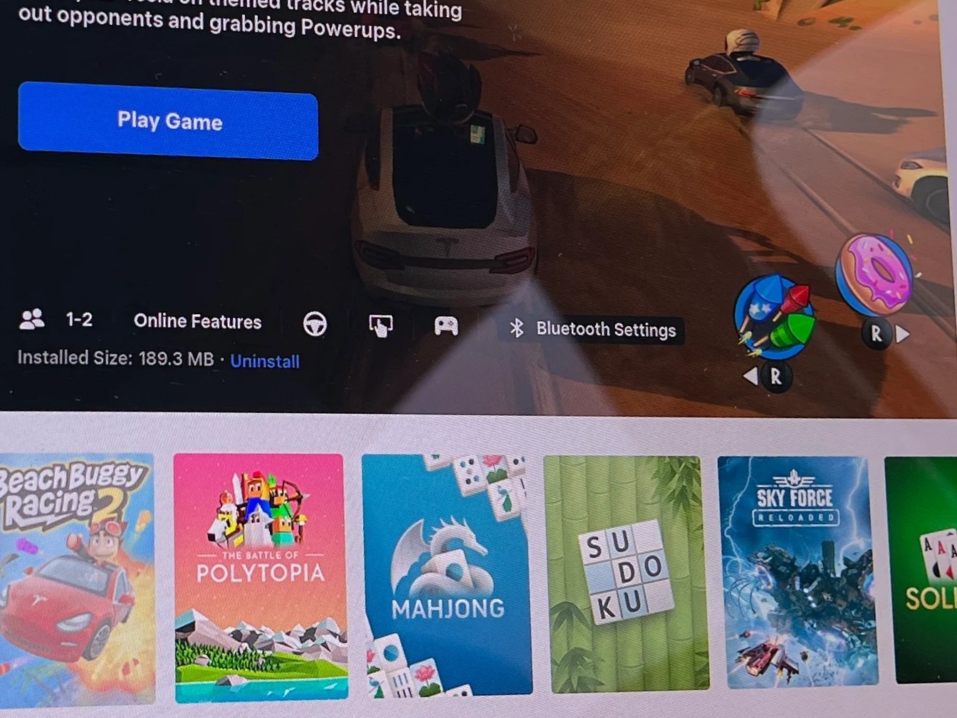 Thumbnail: 2021 Tesla Model Y - 3