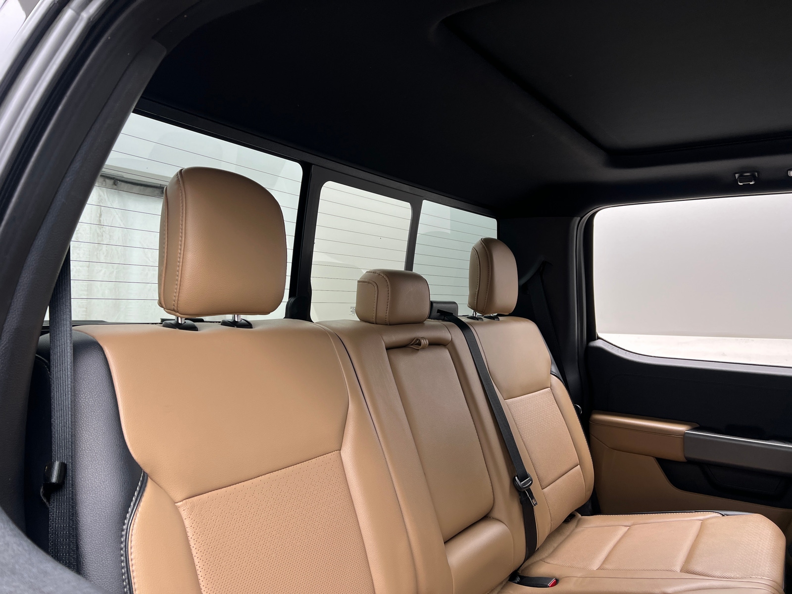 Thumbnail: 2021 Ford Econoline - 5