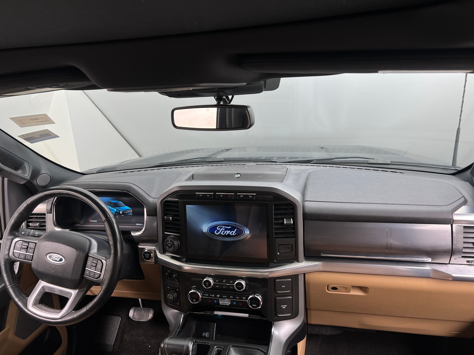 Thumbnail: 2021 Ford Econoline - 2