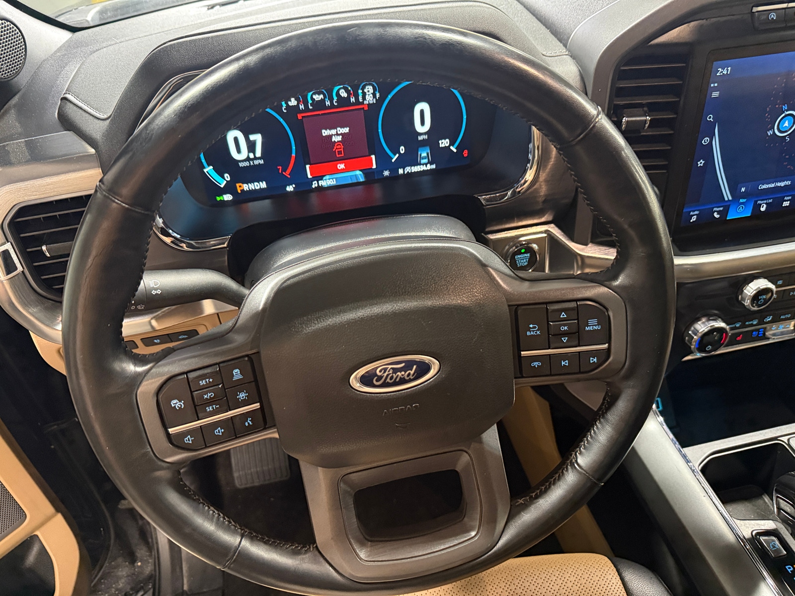 Thumbnail: 2021 Ford Econoline - 4