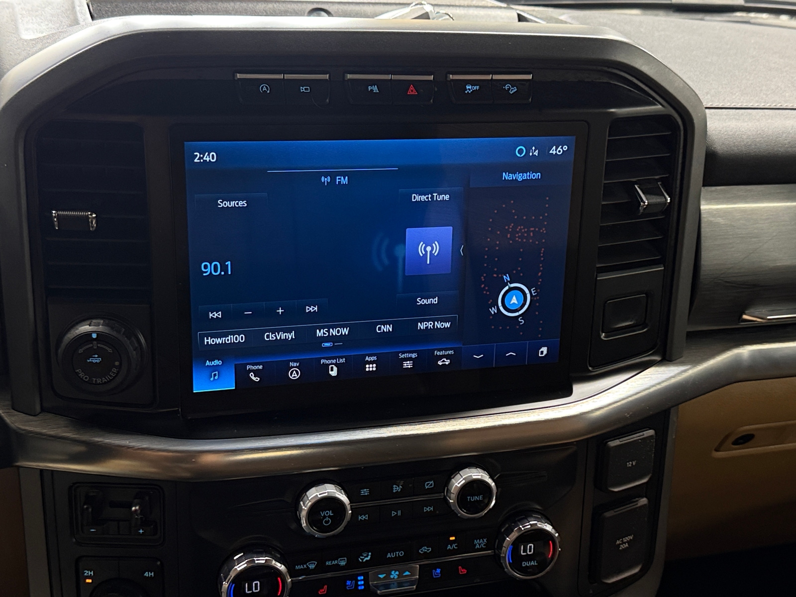 Thumbnail: 2021 Ford Econoline - 3