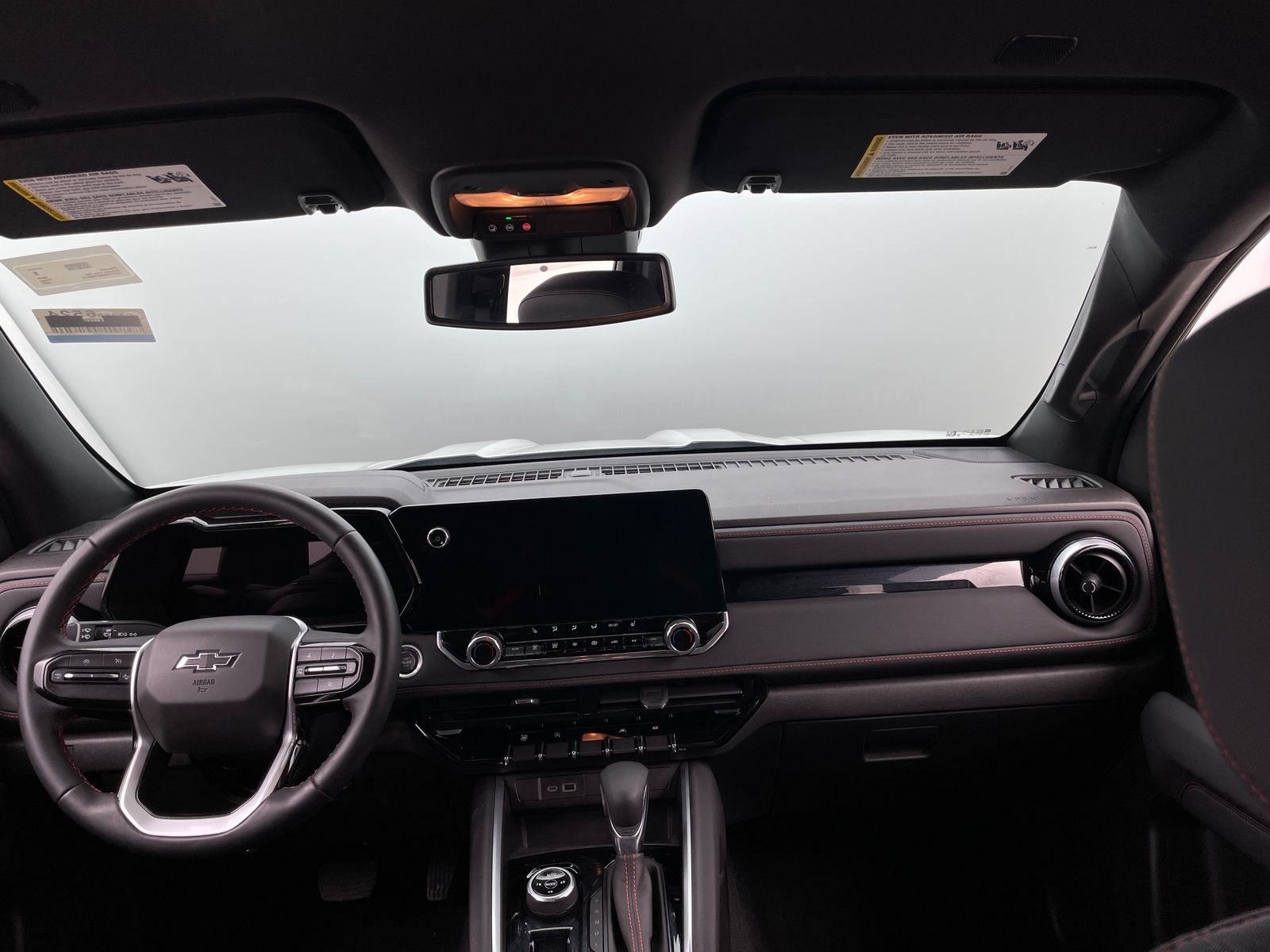 Thumbnail: 2024 Chevrolet Colorado - 2