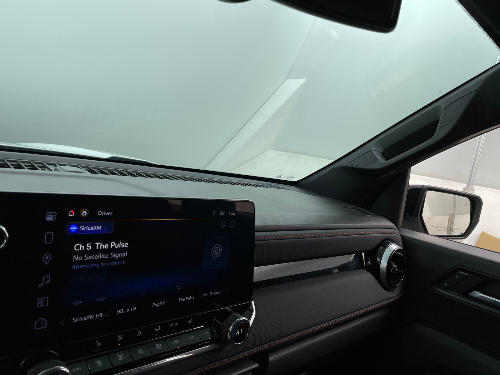 Thumbnail: 2024 Chevrolet Colorado - 3