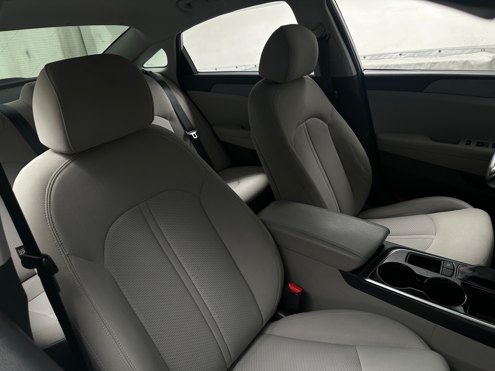 Thumbnail: 2018 Hyundai Sonata - 2