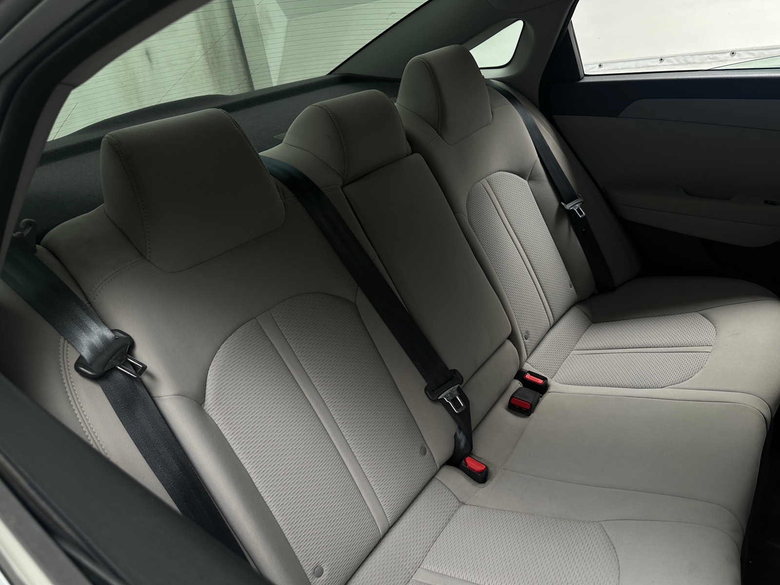 Thumbnail: 2018 Hyundai Sonata - 6