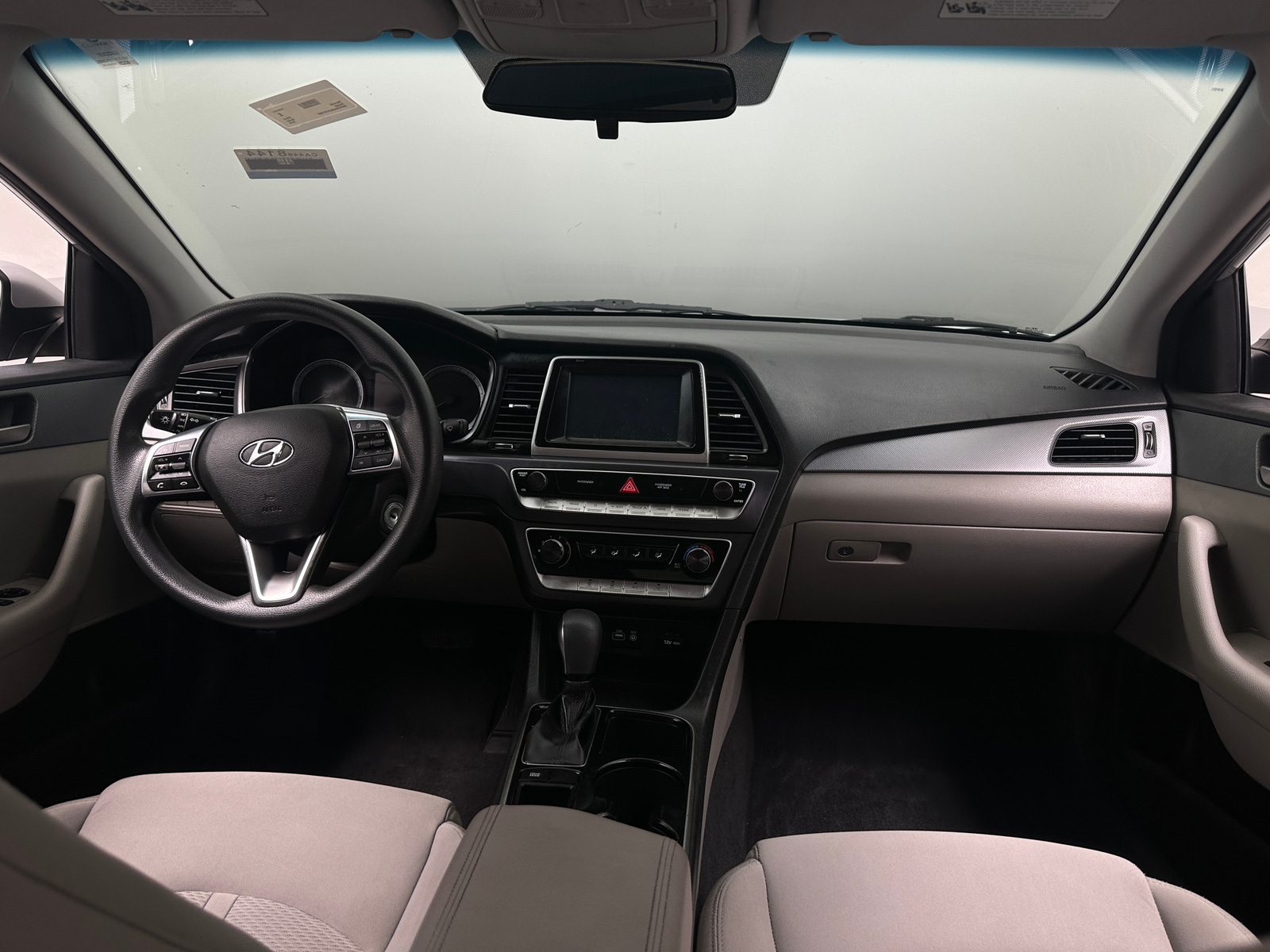 Thumbnail: 2018 Hyundai Sonata - 3