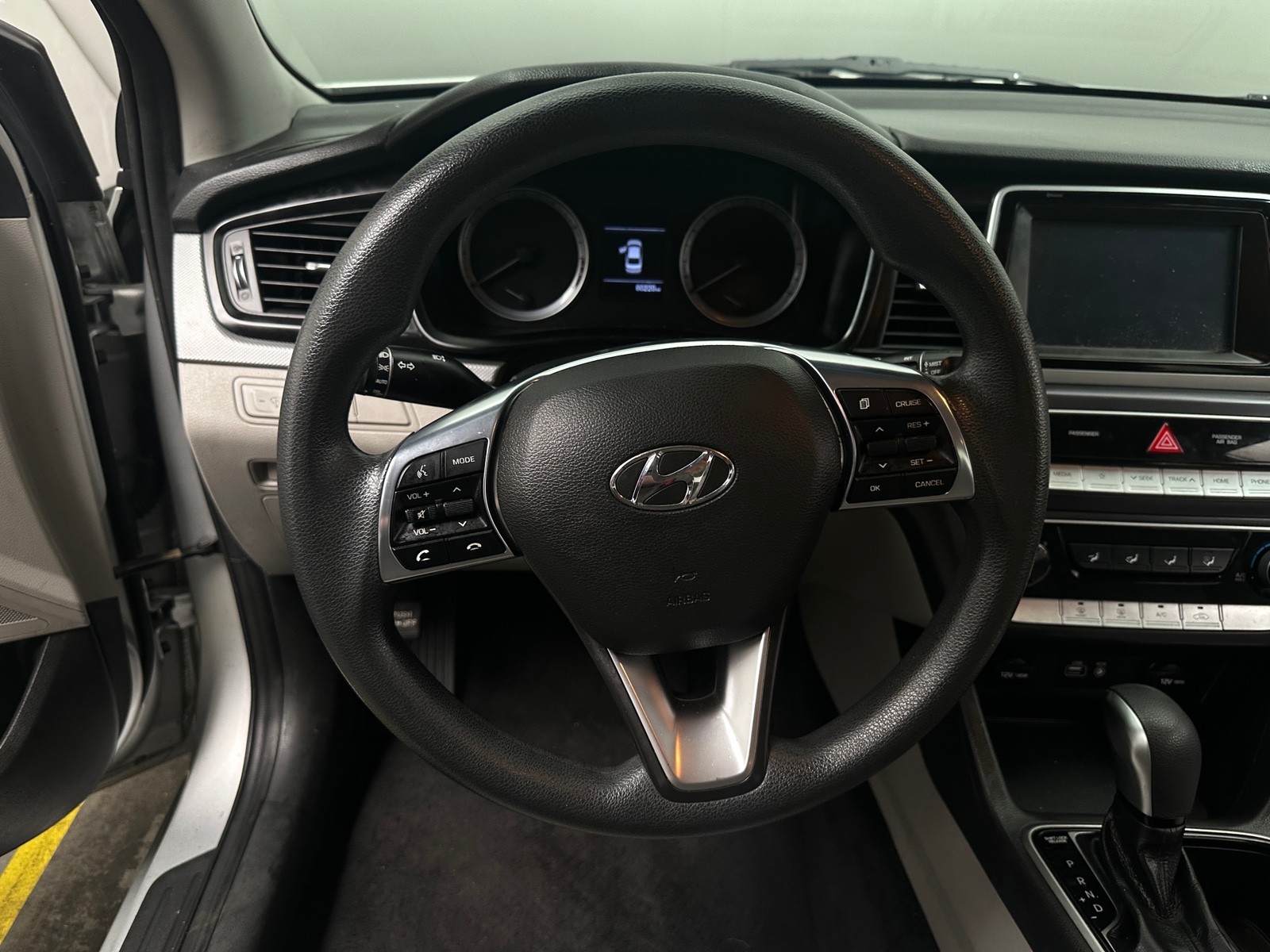 Thumbnail: 2018 Hyundai Sonata - 5