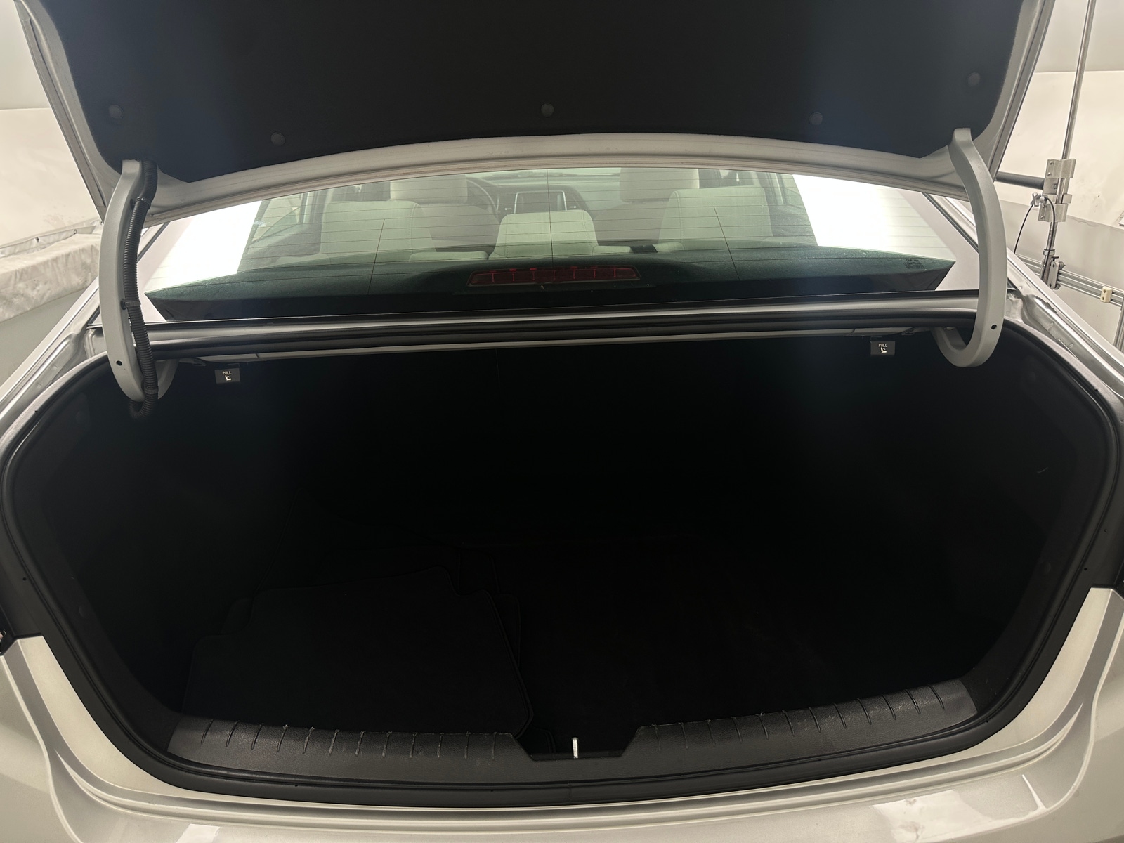 Thumbnail: 2018 Hyundai Sonata - 7