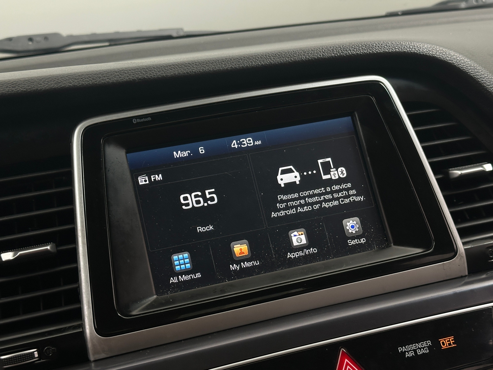 Thumbnail: 2018 Hyundai Sonata - 4