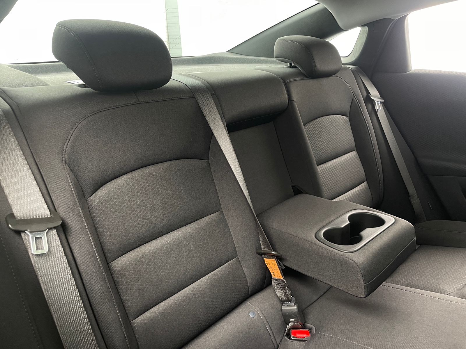 Thumbnail: 2024 Chevrolet Malibu - 6