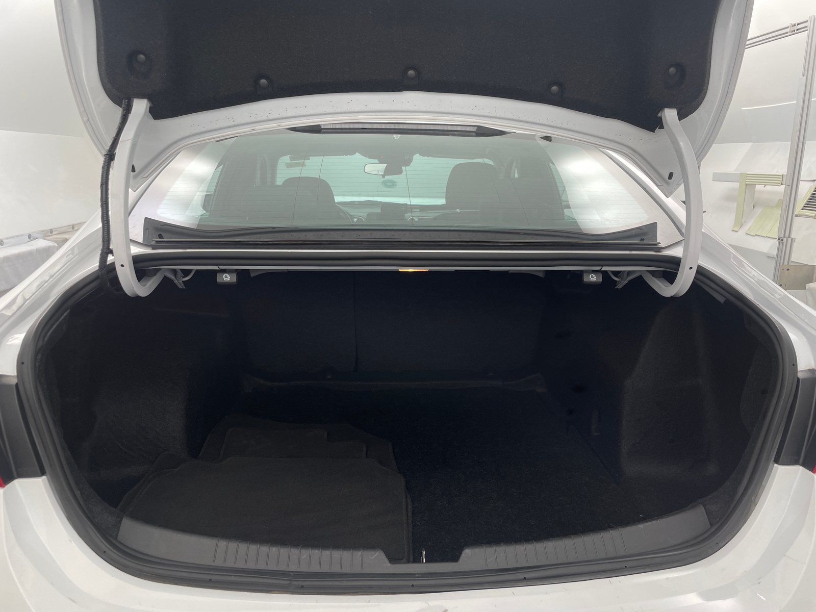 Thumbnail: 2024 Chevrolet Malibu - 7