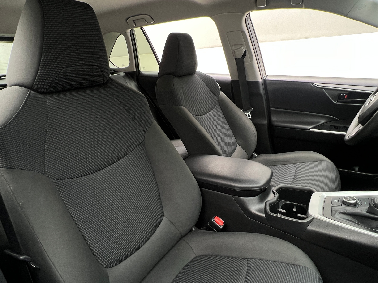 Thumbnail: 2024 Toyota RAV4 - 2