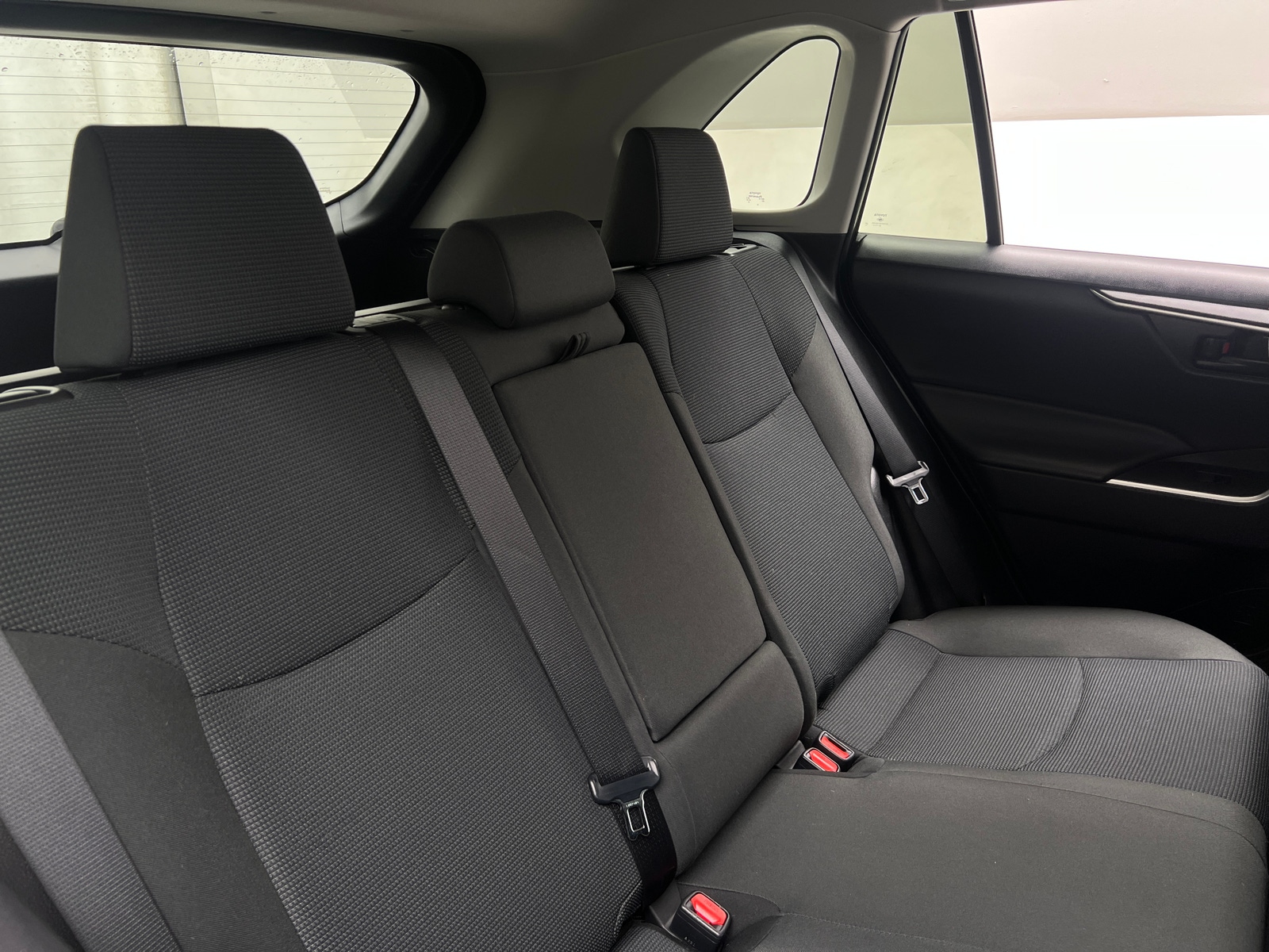 Thumbnail: 2024 Toyota RAV4 - 6