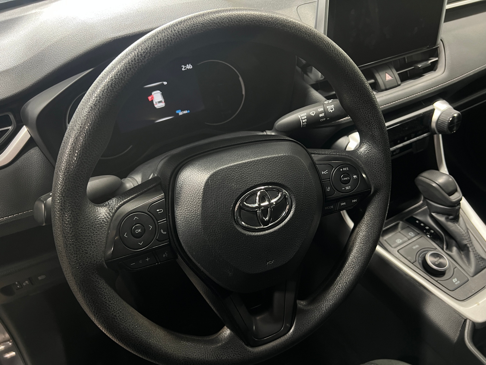 Thumbnail: 2024 Toyota RAV4 - 5