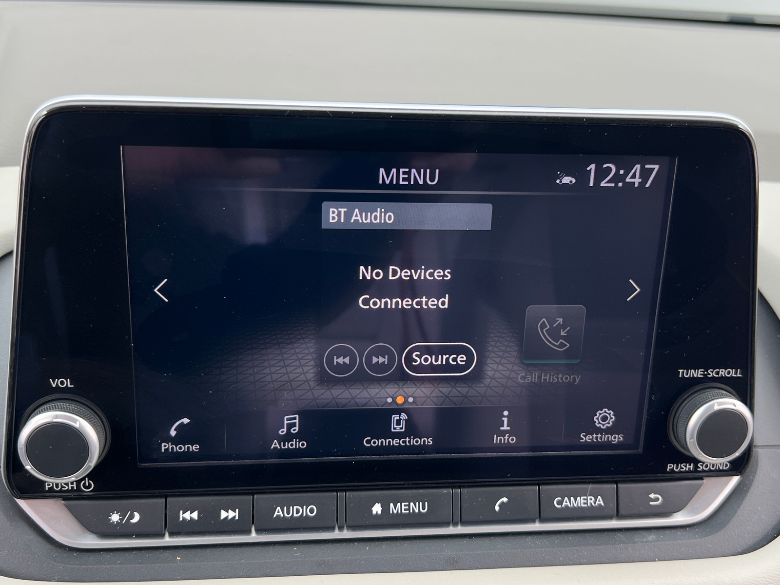 Thumbnail: 2025 Nissan Altima - 4