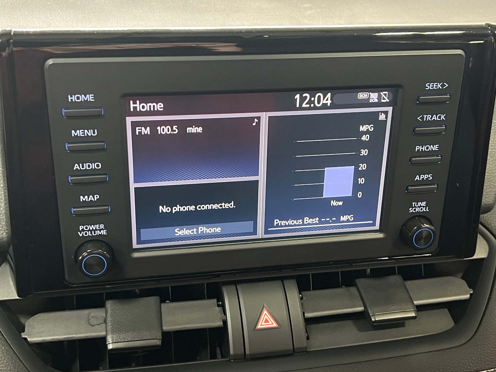 Thumbnail: 2019 Toyota RAV4 - 4