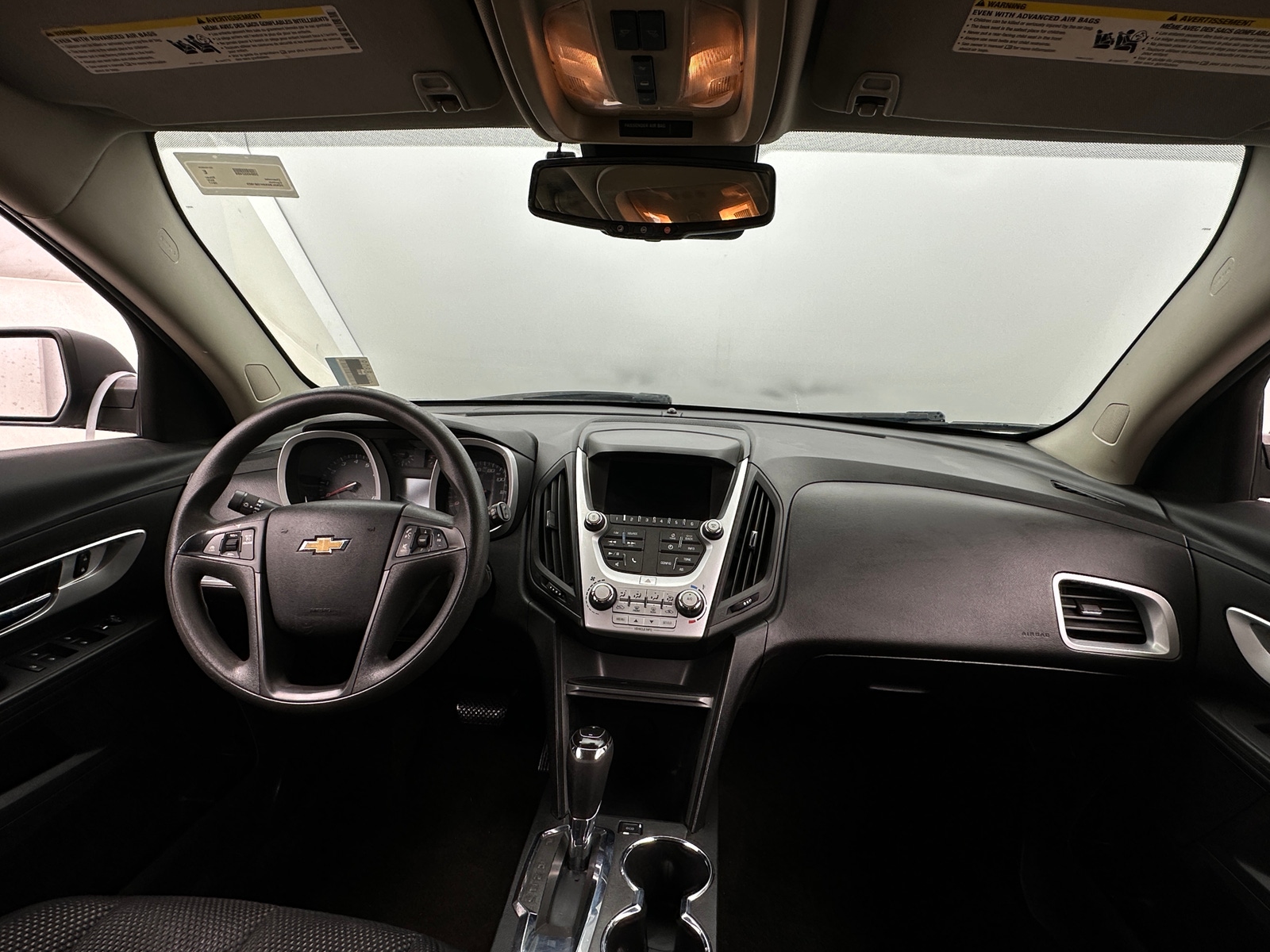 Thumbnail: 2017 Chevrolet Equinox - 3