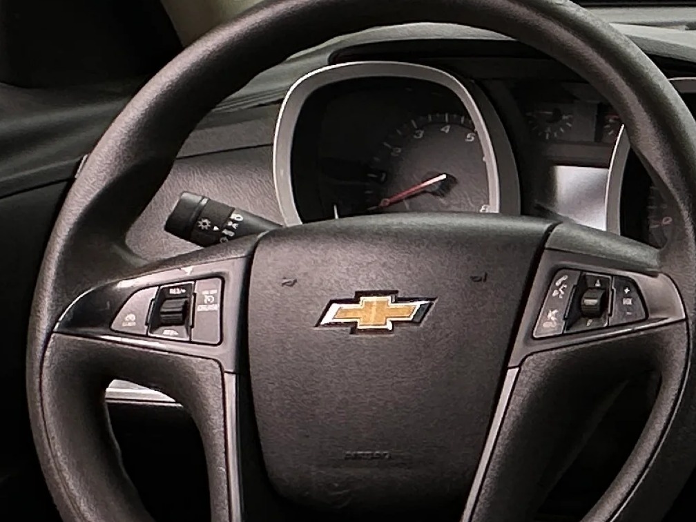 Thumbnail: 2017 Chevrolet Equinox - 5
