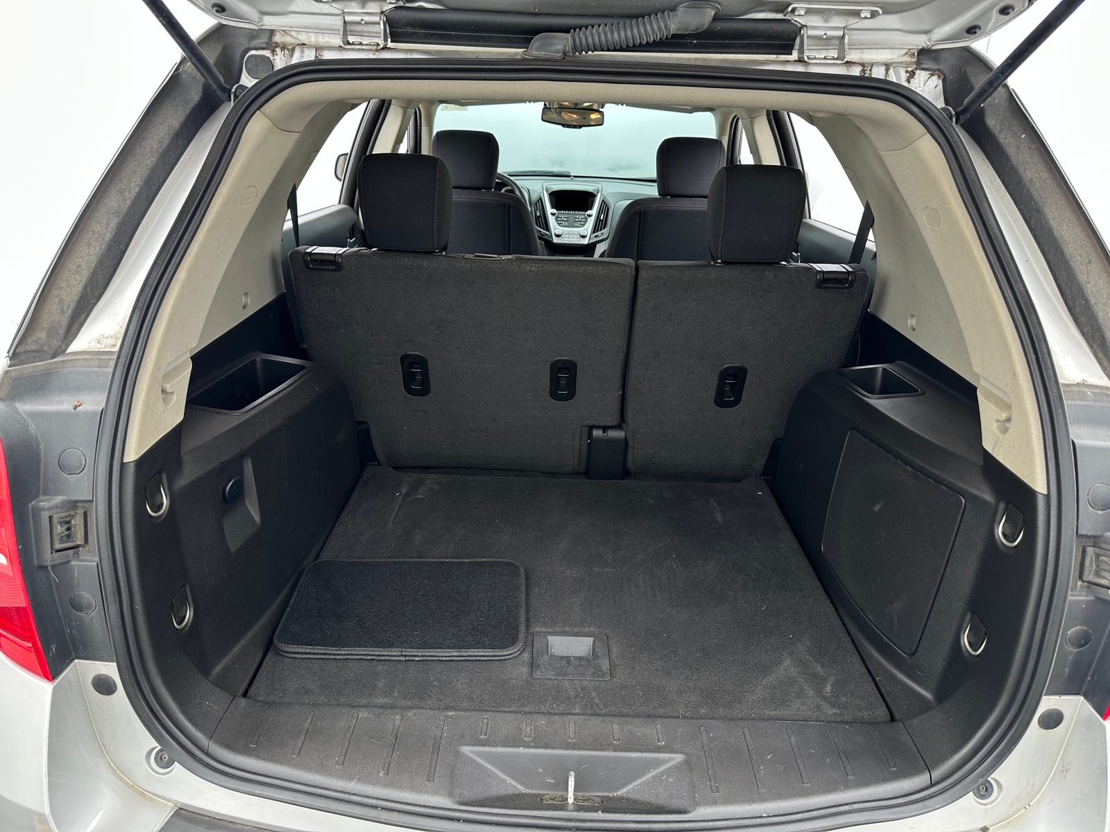 Thumbnail: 2017 Chevrolet Equinox - 7