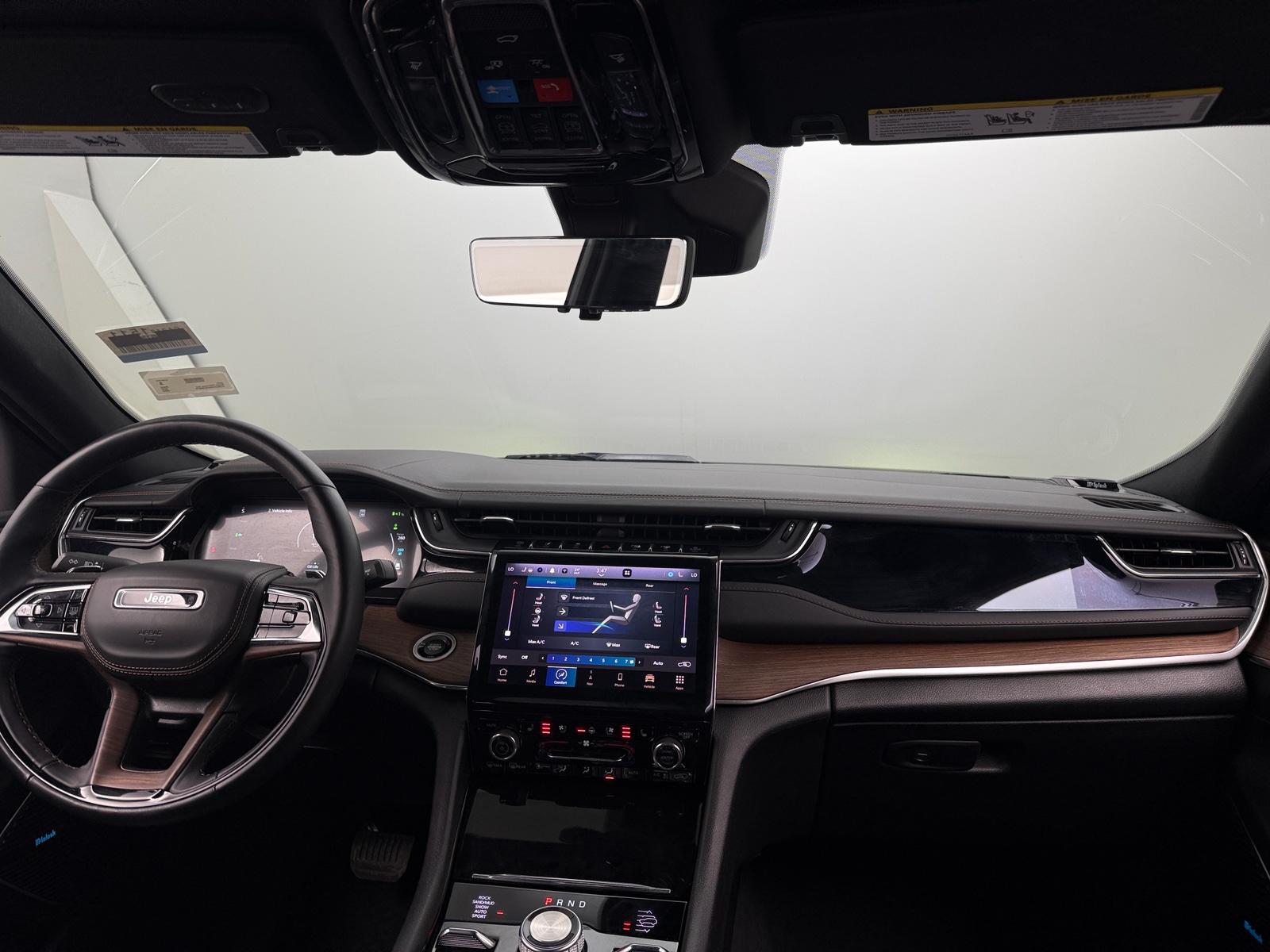 Thumbnail: 2023 Jeep Grand Cherokee - 2