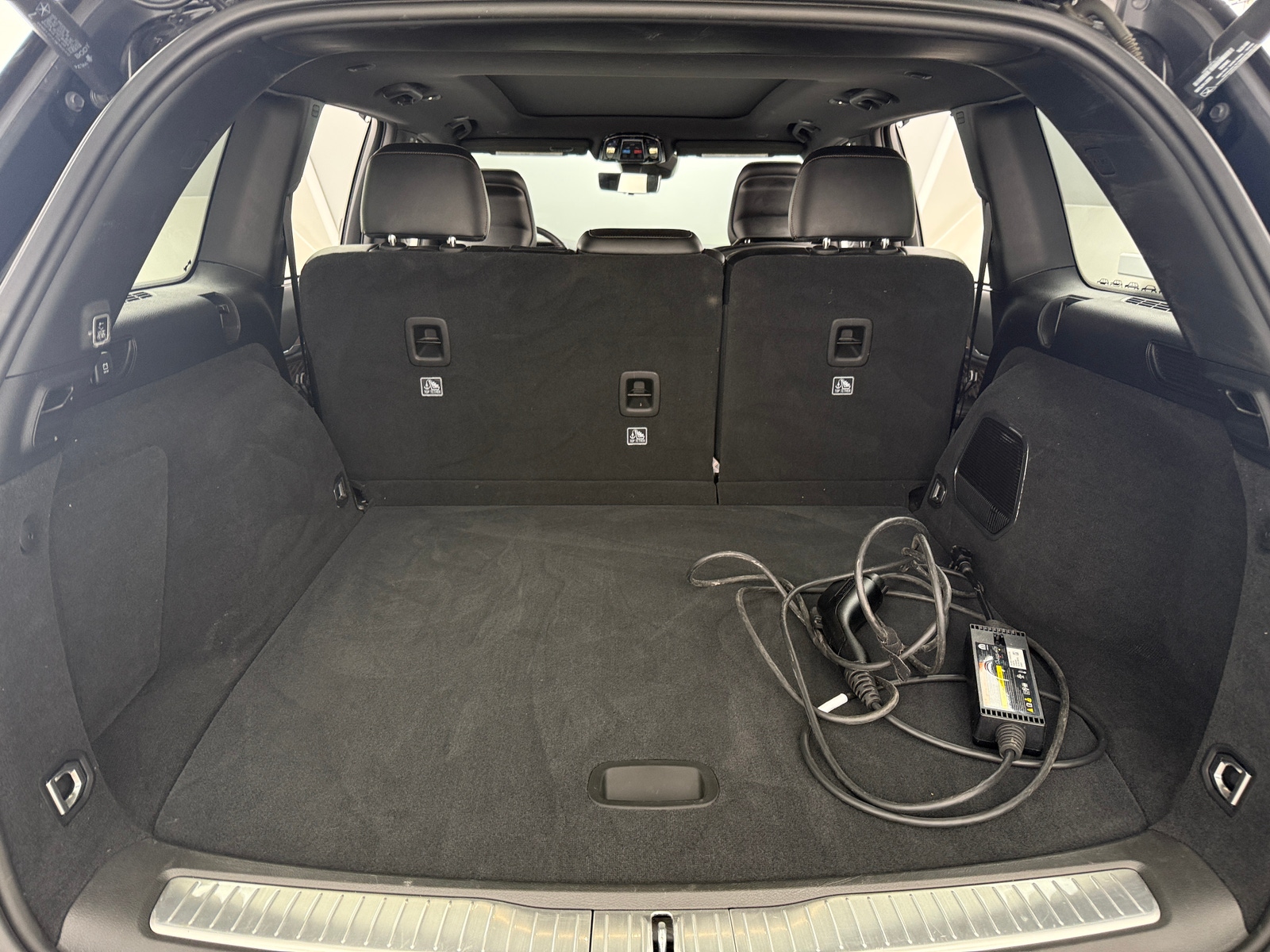 Thumbnail: 2023 Jeep Grand Cherokee - 6