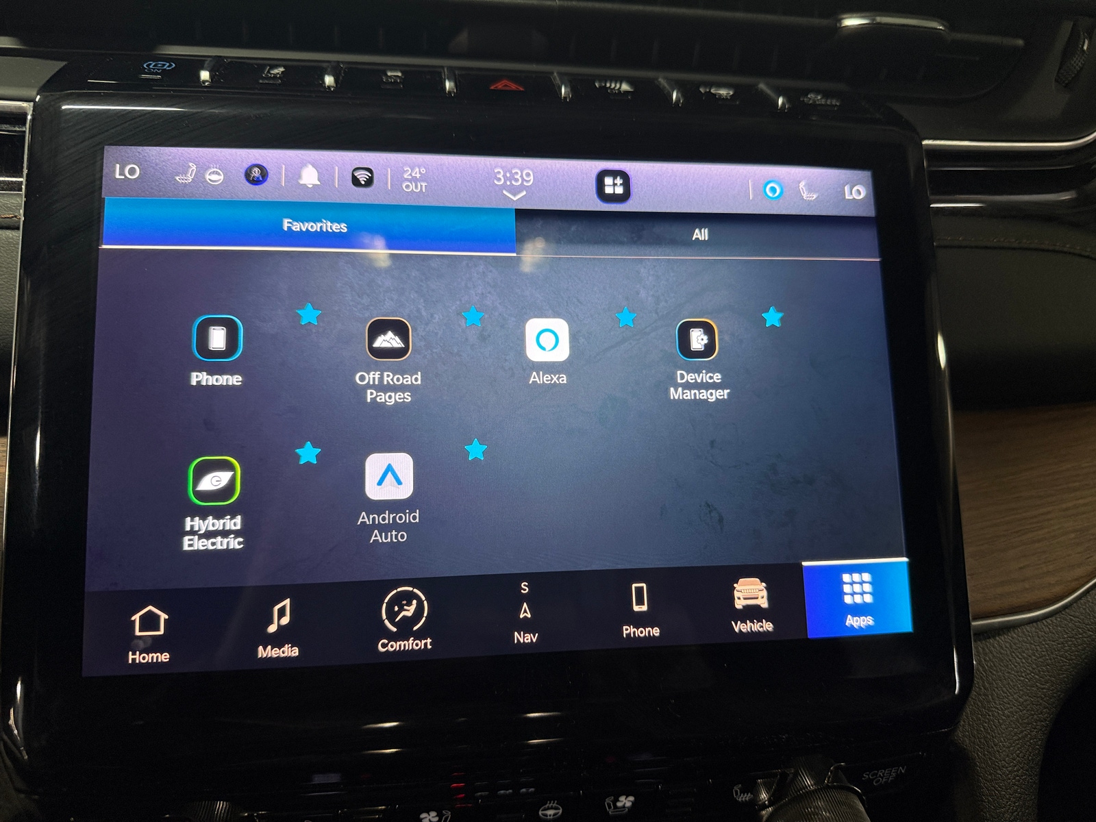 Thumbnail: 2023 Jeep Grand Cherokee - 3