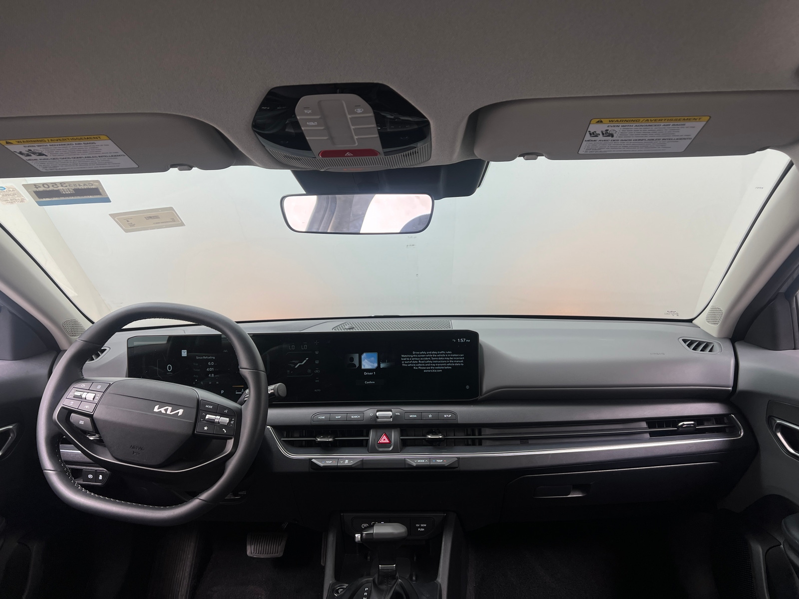 Thumbnail: 2025 Kia K4 - 3