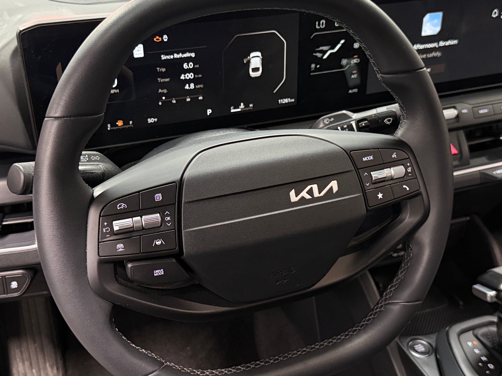 Thumbnail: 2025 Kia K4 - 5