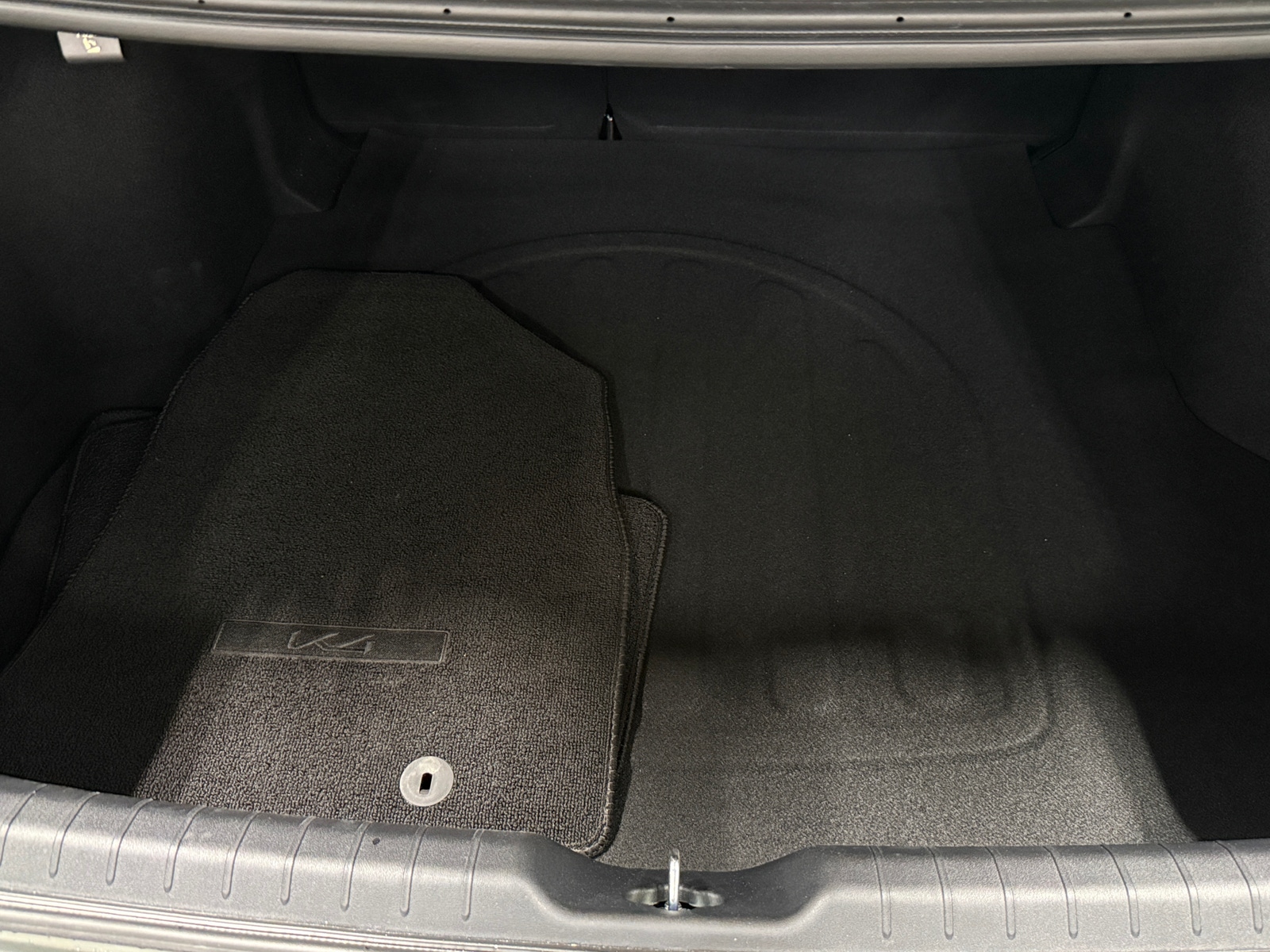 Thumbnail: 2025 Kia K4 - 7