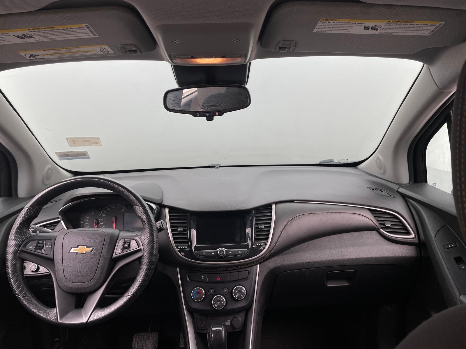 Thumbnail: 2020 Chevrolet Trax - 3