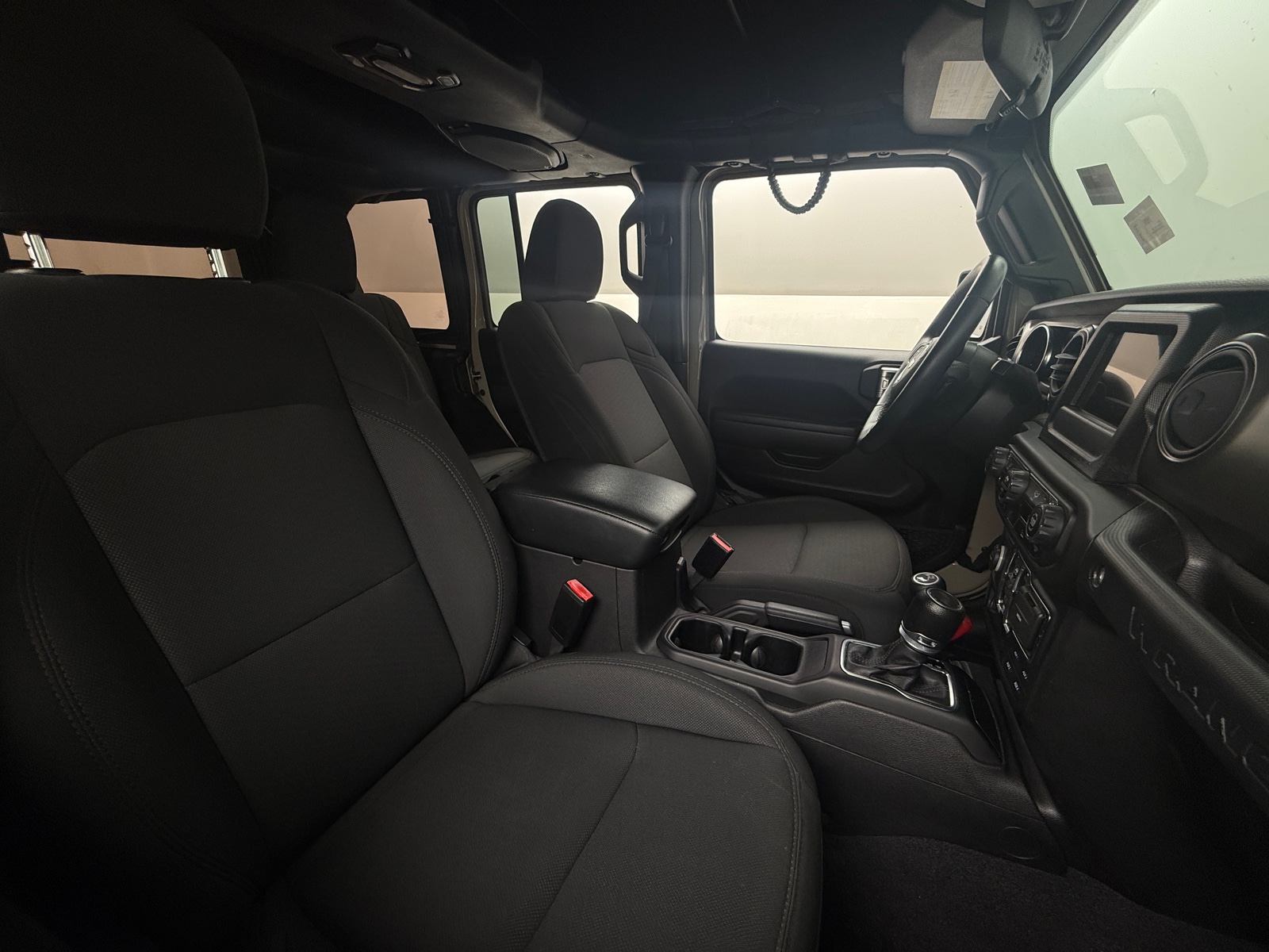 Thumbnail: 2022 Jeep Wrangler - 2