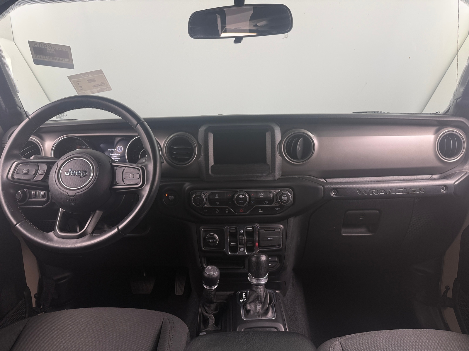 Thumbnail: 2022 Jeep Wrangler - 3