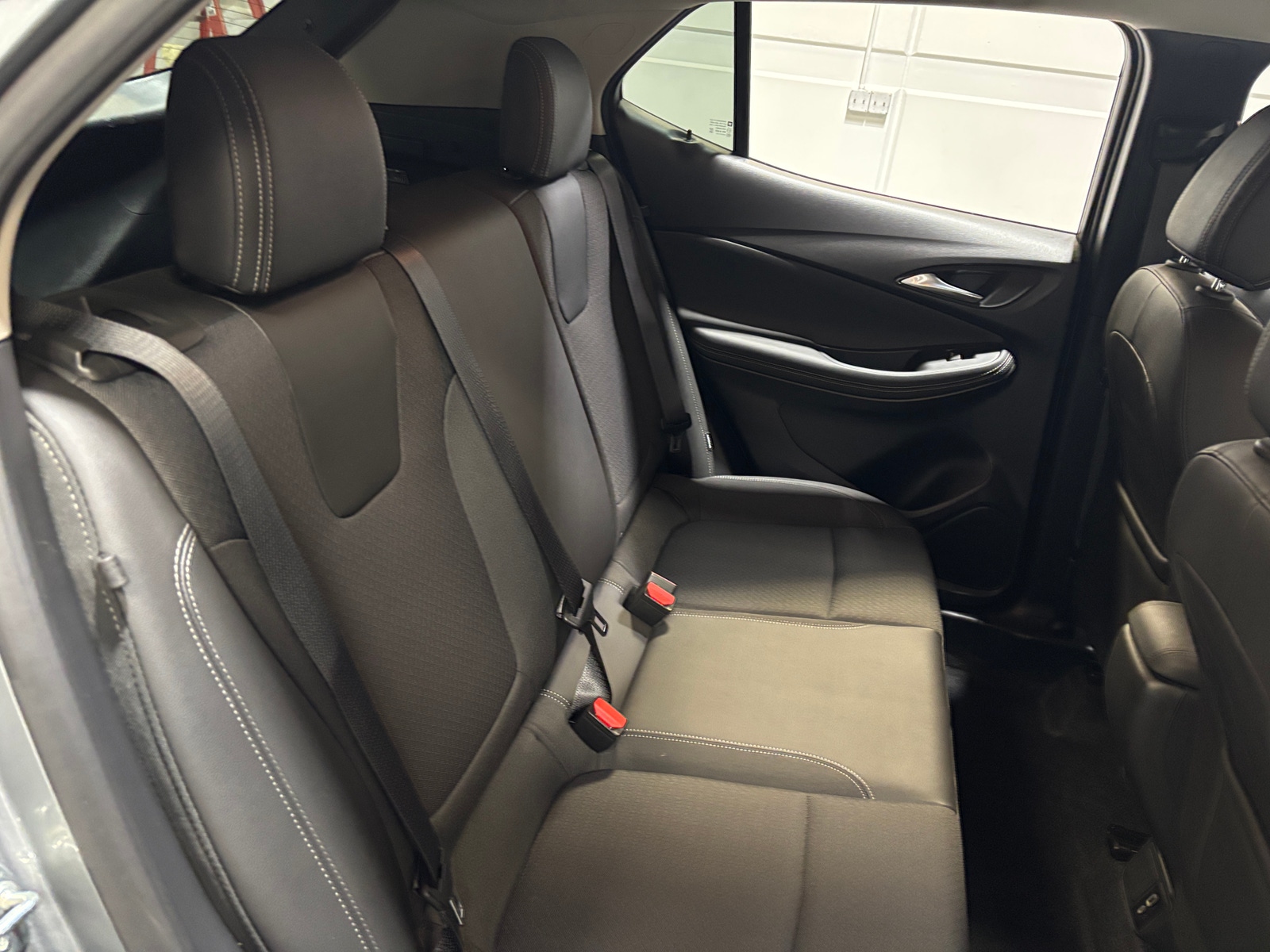 Thumbnail: 2025 Buick Encore GX - 6