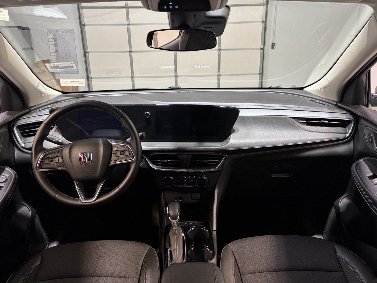 Thumbnail: 2025 Buick Encore GX - 3