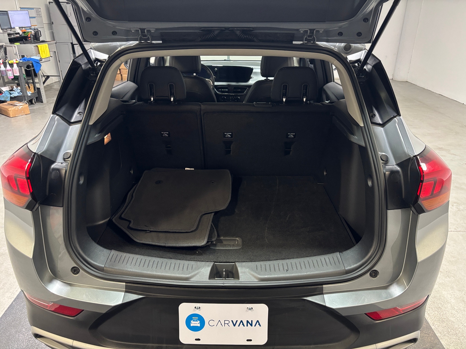 Thumbnail: 2025 Buick Encore GX - 7