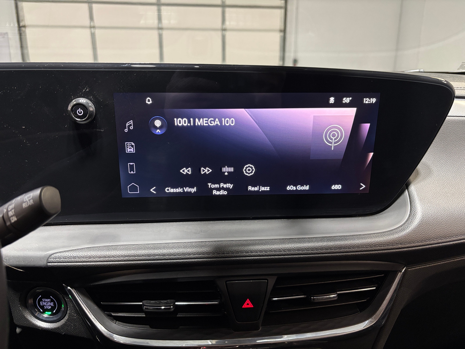 Thumbnail: 2025 Buick Encore GX - 4