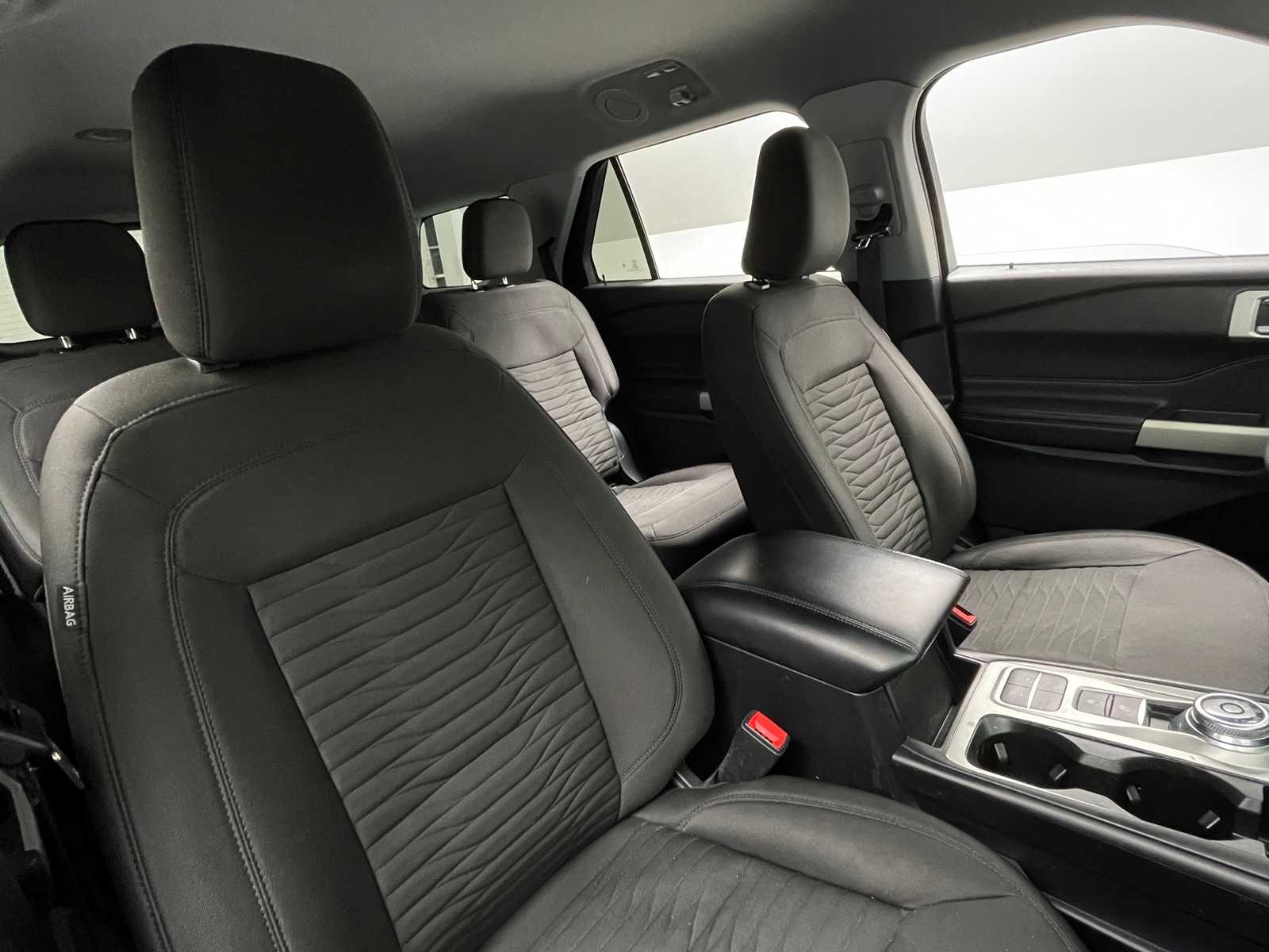 Thumbnail: 2021 Ford Explorer - 2