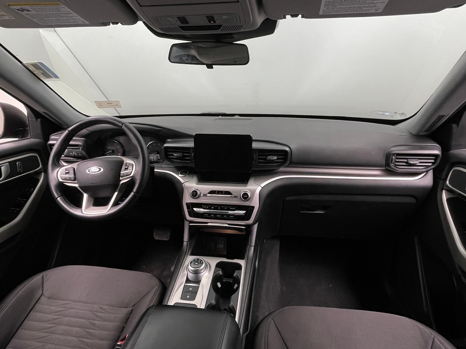 Thumbnail: 2021 Ford Explorer - 3