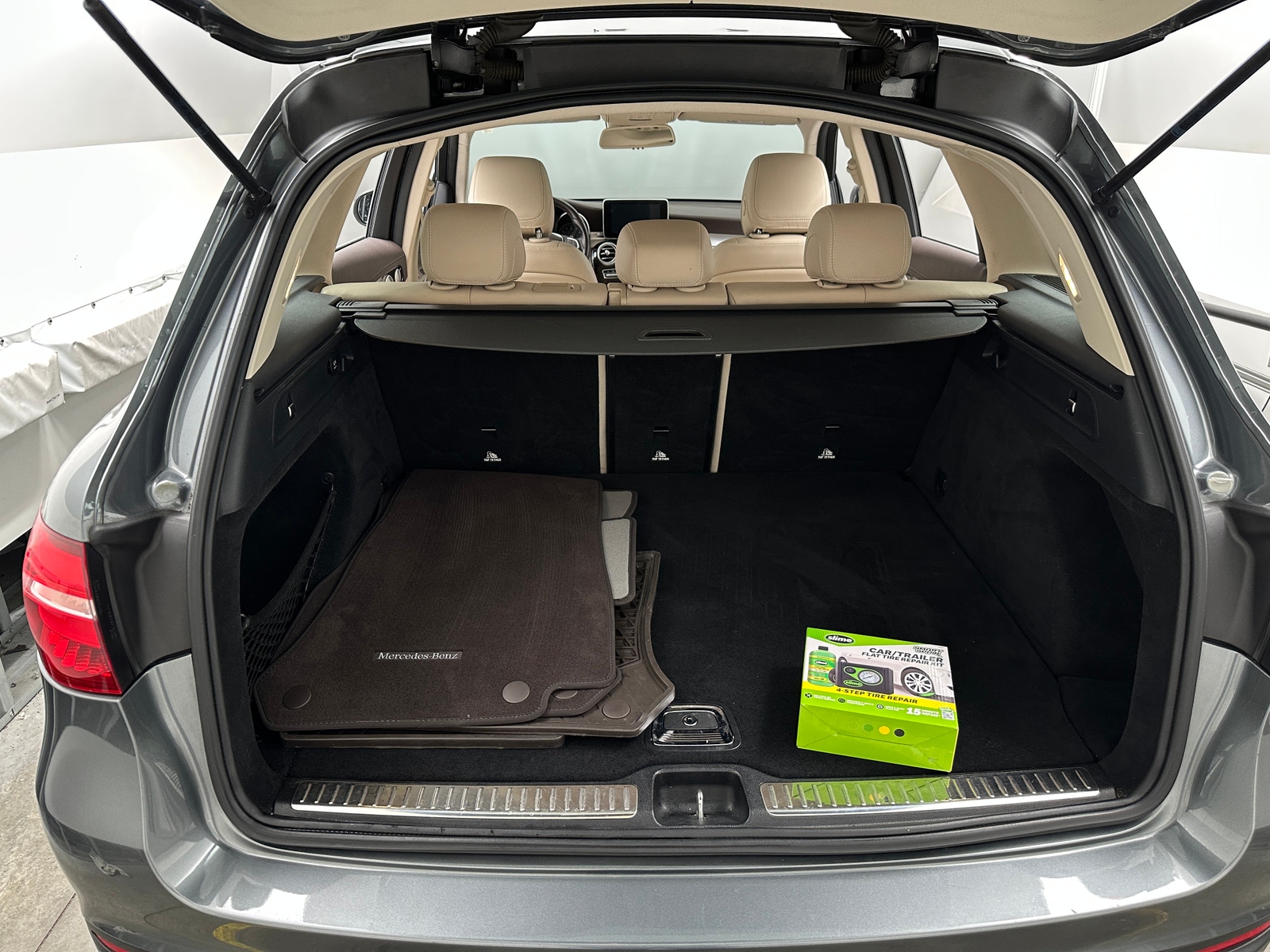 Thumbnail: 2016 Mercedes-Benz GLC - 6