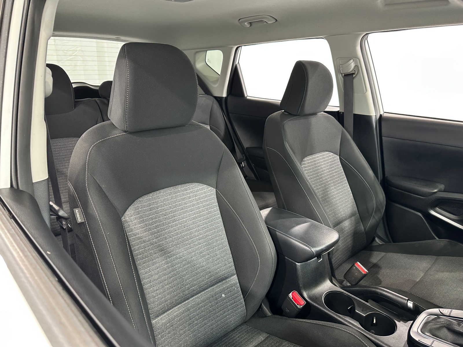 Thumbnail: 2021 Kia Soul - 2