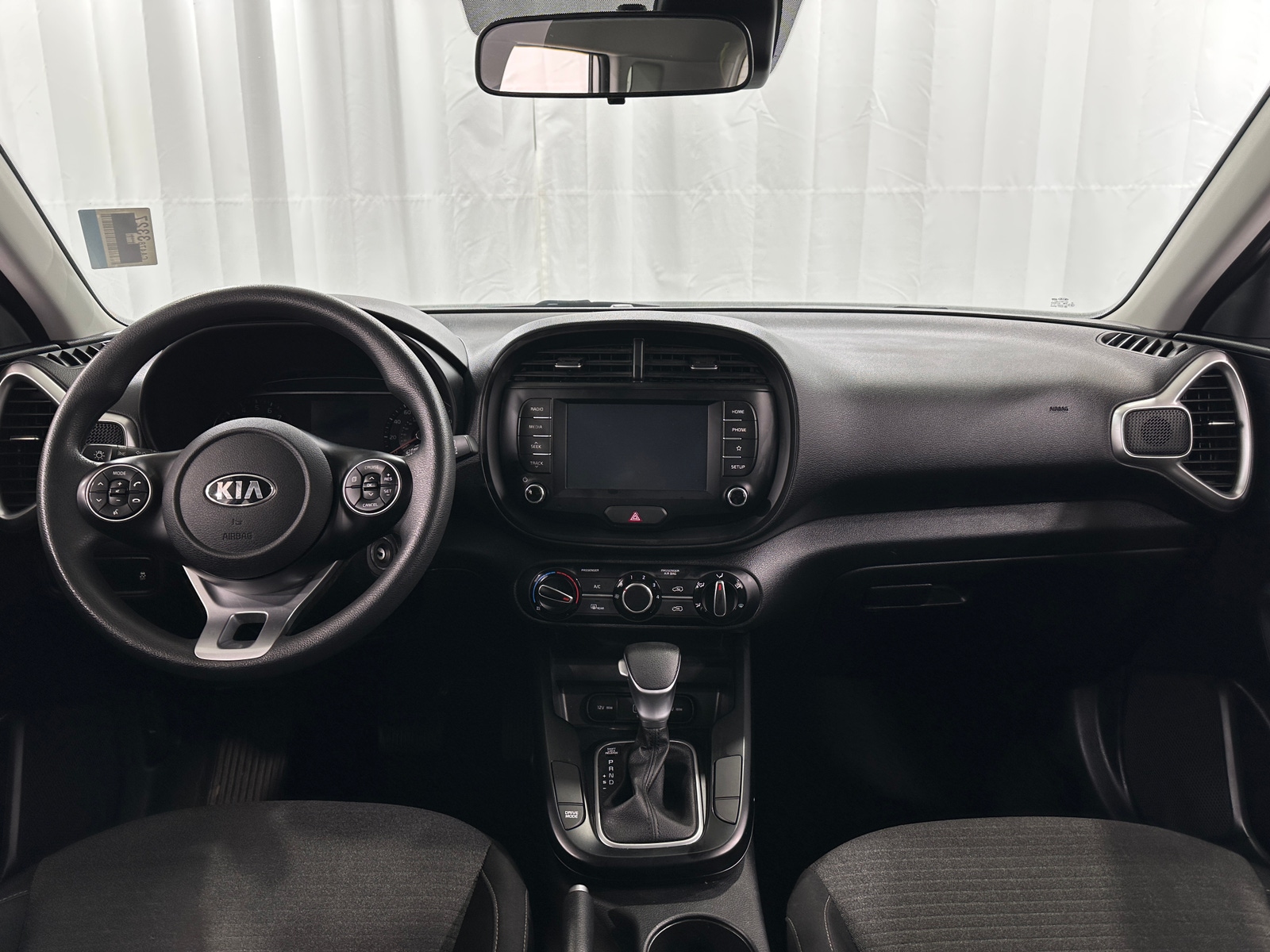 Thumbnail: 2021 Kia Soul - 3