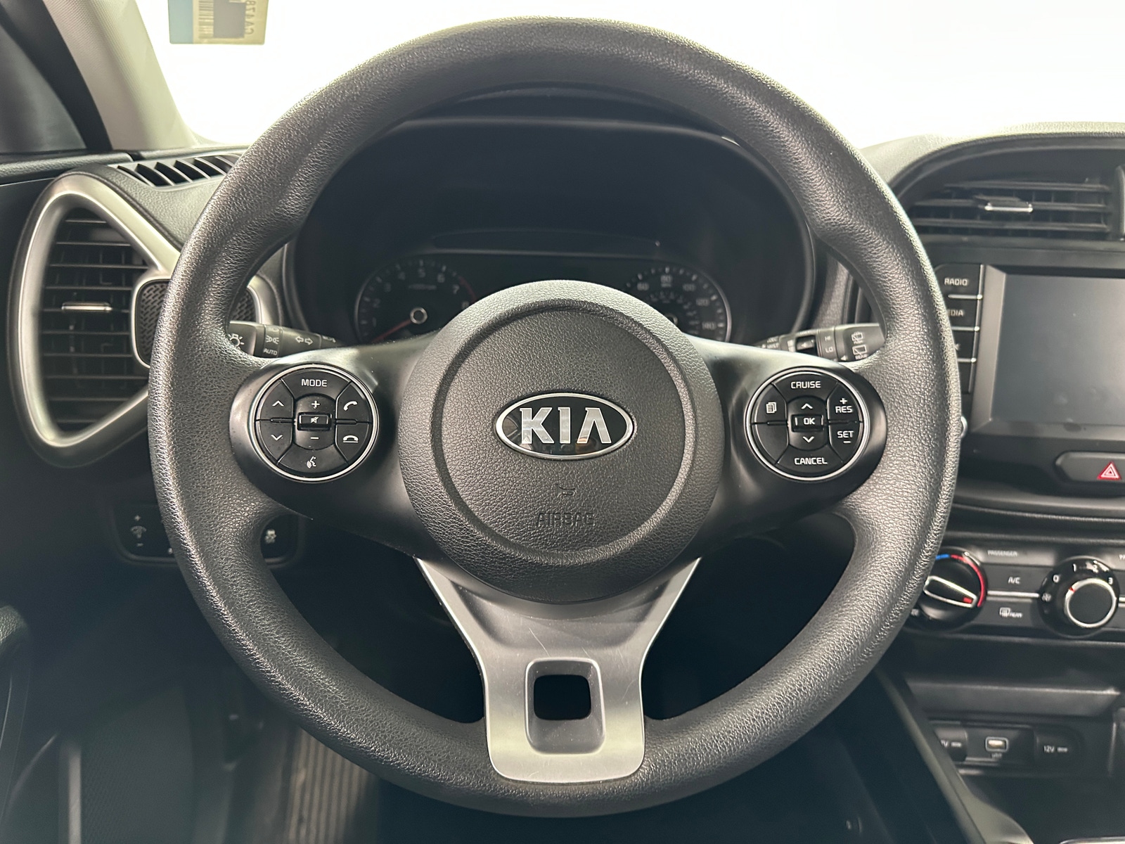 Thumbnail: 2021 Kia Soul - 5