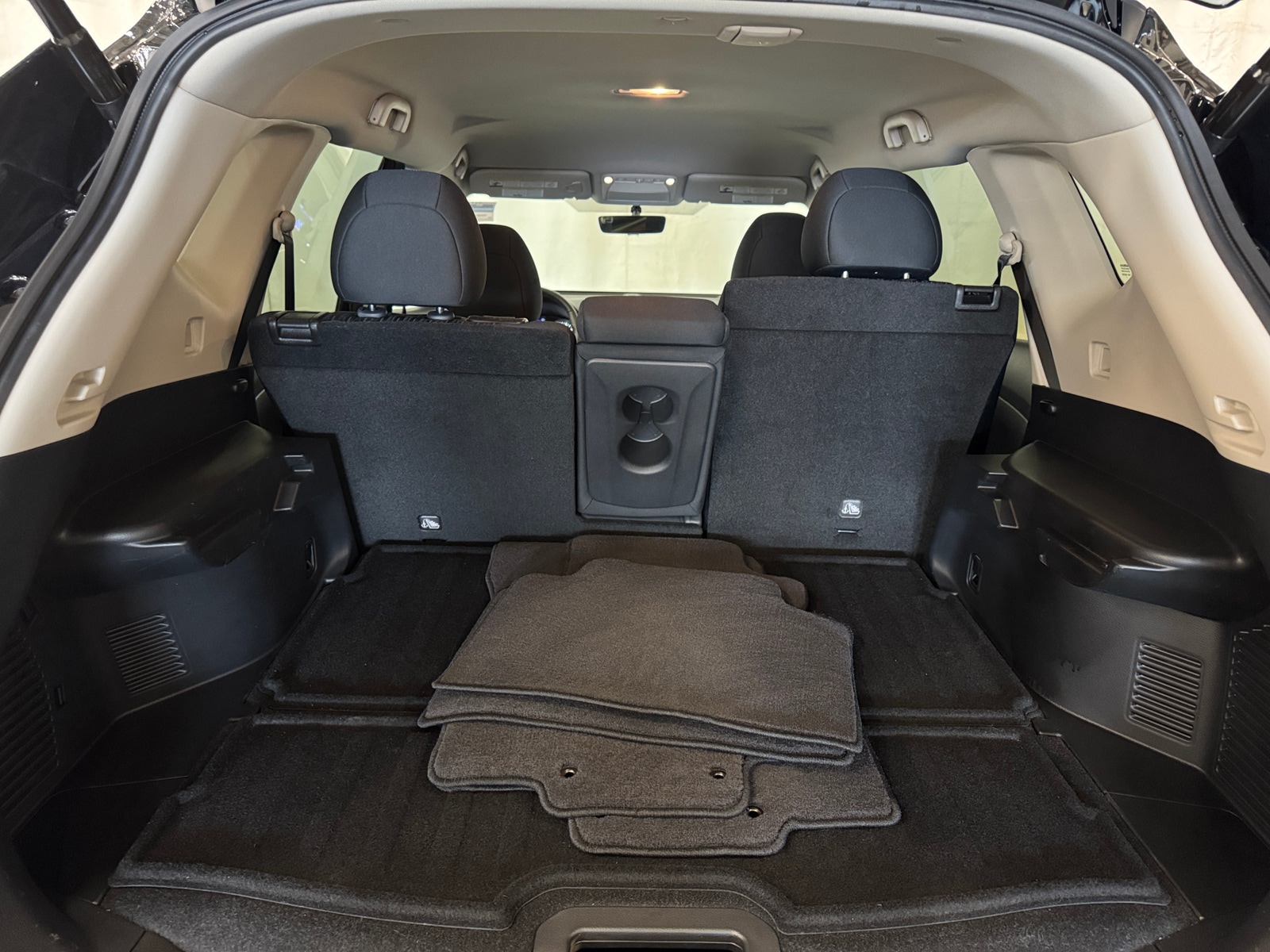 Thumbnail: 2018 Nissan Rogue - 7