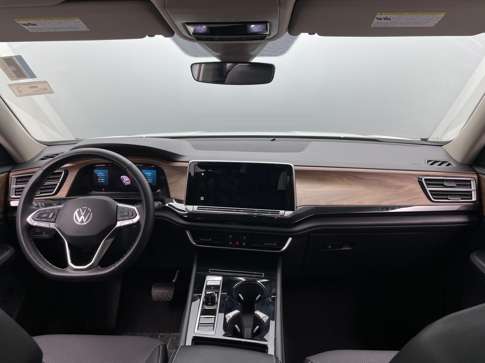 Thumbnail: 2024 Volkswagen Atlas - 2