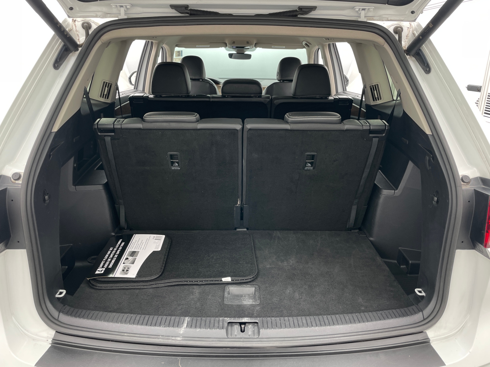 Thumbnail: 2024 Volkswagen Atlas - 6