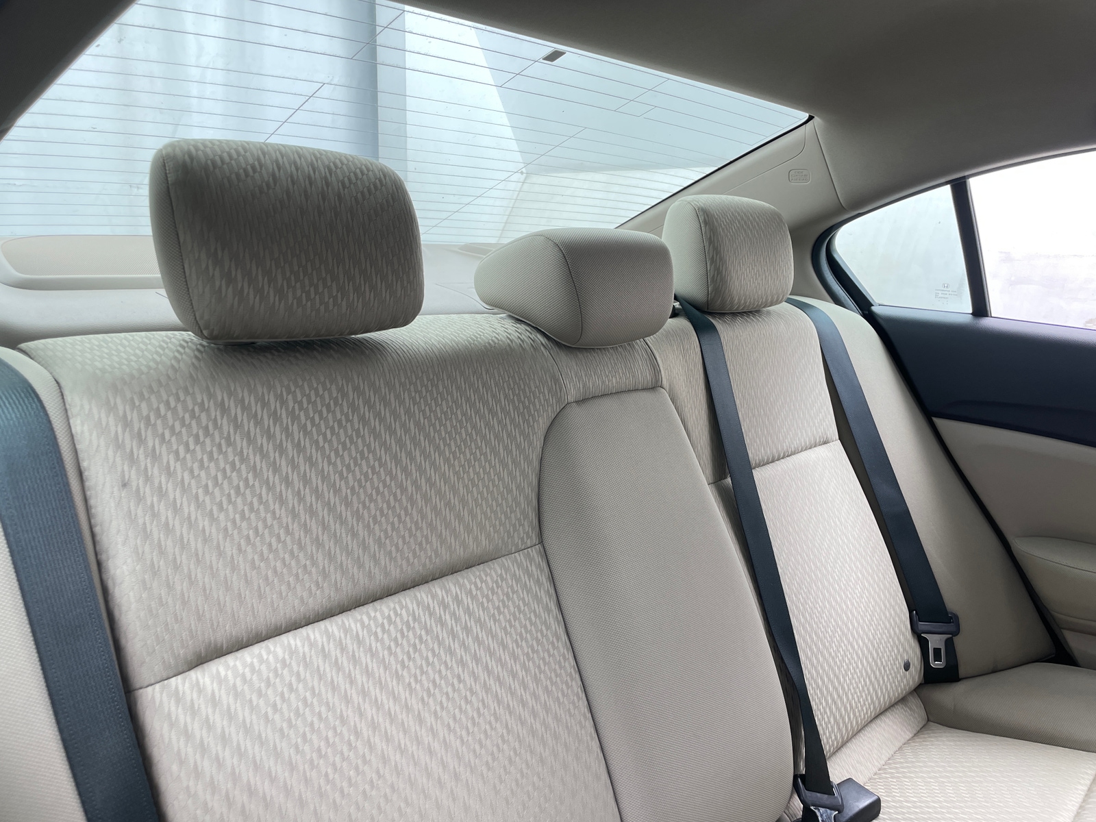 Thumbnail: 2015 Honda Civic - 6